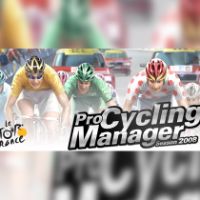 Pro Cycling Manager Season 2008 Steam Подарок