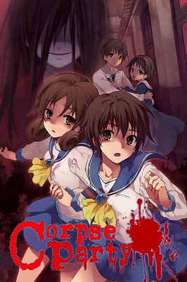 Corpse Party (2021) Steam Ключ