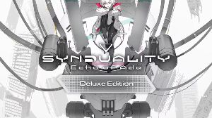 SYNDUALITY: Echo of Ada Deluxe-издание Xbox Series X|S Аккаунт