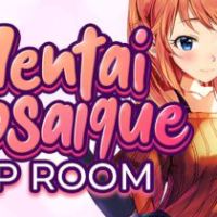 Hentai Mosaique VIP Room Steam Ключ