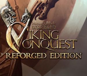 Mount & Blade: Warband - Viking Conquest Reforged издание DLC EU PC Steam Ключ