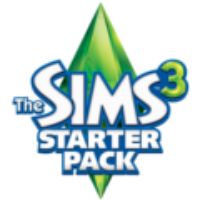 The Sims 3 Стартовый набор EA App Ключ