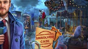 Unsolved Case: The Scarlet Hyacinth CE Xbox MX XBOX One / Xbox Series X|S Ключ