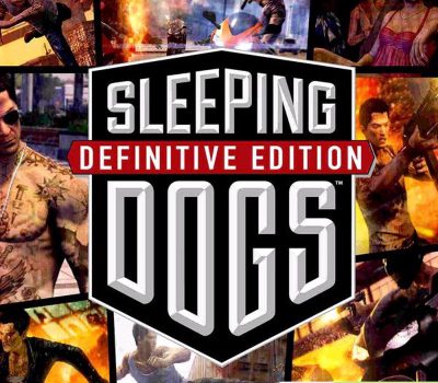 Sleeping Dogs Полное издание PC Steam Альтергифт