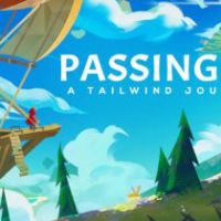 Passing By - A Tailwind Journey Steam Ключ