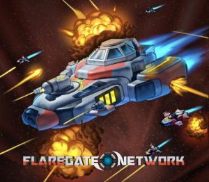 Flaregate Network PC Steam Ключ