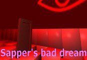Sapper's Bad Dream Steam Ключ