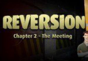 Reversion - The Meeting 2nd Chapter Steam Ключ