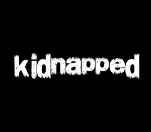 Kidnapped Steam Ключ