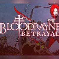 BloodRayne Betrayal (Legacy) Steam Подарок
