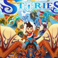 Monster Hunter Stories PC Steam Аккаунт