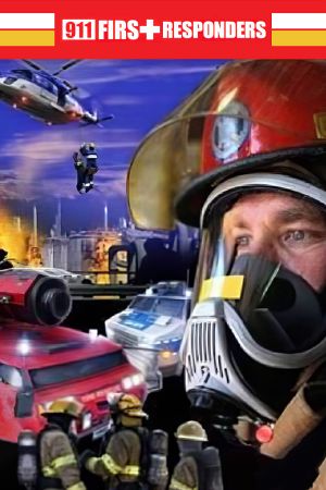 911: First Responders Steam Ключ