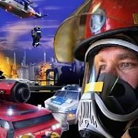 911: First Responders Steam Ключ