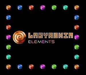 Labyronia Elements PC Steam Ключ