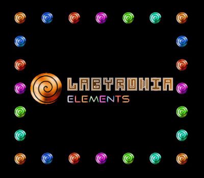 Labyronia Elements PC Steam Ключ