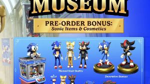 Two Point Museum - Pre-order Bonus DLC EU (without DE) PS5 Ключ
