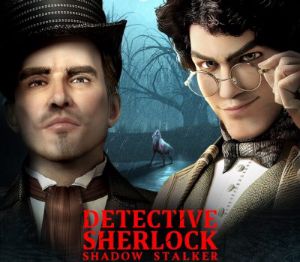 Detective Sherlock: Shadow Stalker PC Steam Ключ
