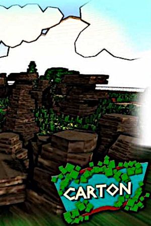 Carton Steam Ключ