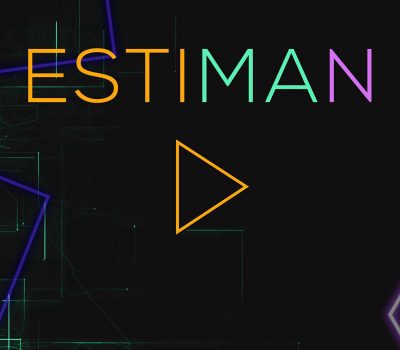 Estiman Steam Ключ