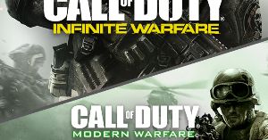 Call of Duty: Infinite Warfare - Digital Legacy издание US XBOX One / Xbox Series X|S Ключ