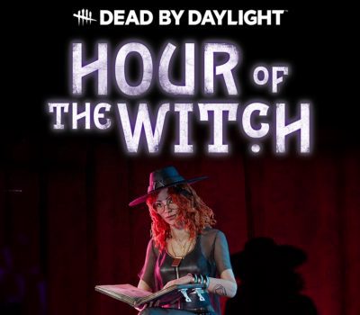 Dead by Daylight - Hour of the Witch DLC Steam Ключ