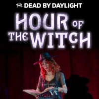 Dead by Daylight - Hour of the Witch DLC Steam Ключ