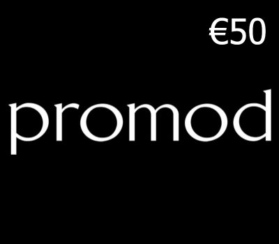 Promod EUR 50 Подарочная карта FR