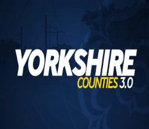 OMSI 2 Add-on Yorkshire Counties DLC Steam Ключ