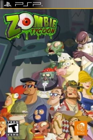 Zombie Tycoon 2: Brainhov's Revenge Steam Подарок