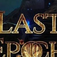 Last Epoch Steam Аккаунт