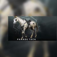 Metal Gear Solid V: The Phantom Pain - Parade Tack DLC Steam Ключ