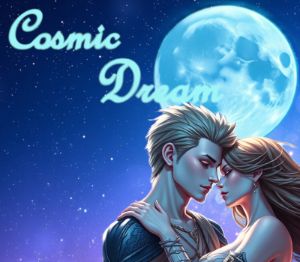 Cosmic Dream PC Steam Ключ