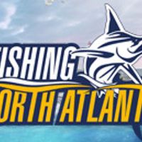 Fishing: North Atlantic EU PS4 Ключ