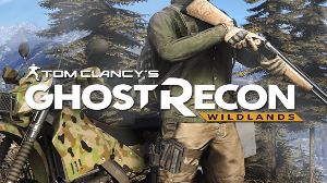 Tom Clancy's Ghost Recon Wildlands - Deluxe Pack DLC EU (without DE) PS4 Ключ