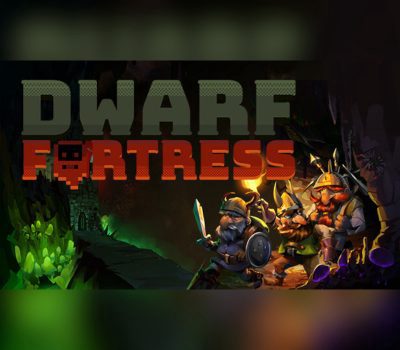 Dwarf Fortress Steam Альтергифт