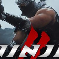 NINJA GAIDEN 2 Black RoW PC Steam Ключ