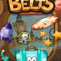 Crazy Belts Steam Ключ
