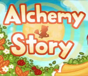 Alchemy Story PC Steam Ключ