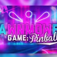 Lawnmower Game: Pinball Steam Ключ