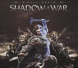 Middle-Earth: Shadow of War EU PC Steam Альтергифт