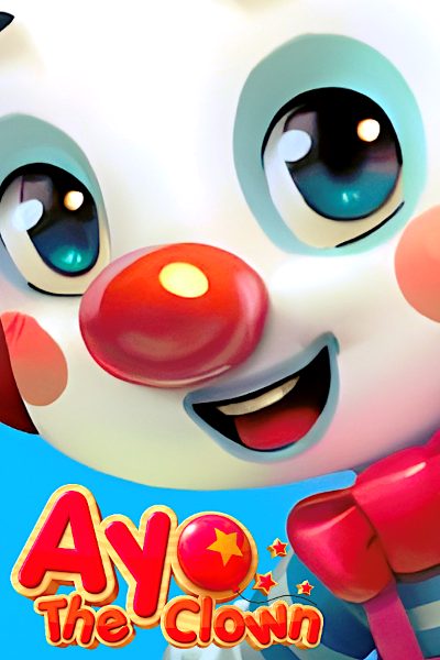 Ayo the Clown Steam CD Key