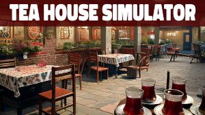 Tea House Simulator PC Steam Ключ
