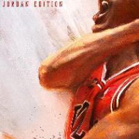 NBA 2K23 Michael Jordan издание RoW PC Steam Ключ