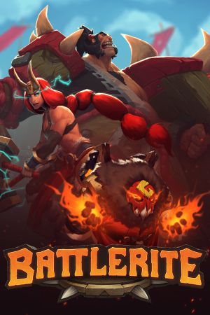 Battlerite - Razer Serpent Mount DLC Steam Ключ