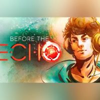 Before the Echo Steam Подарок