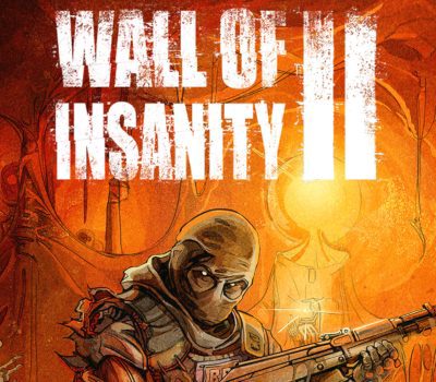 Wall Of Insanity 2 PC Steam Ключ