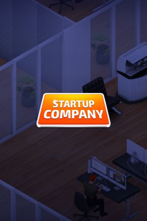 Startup Company Steam Ключ