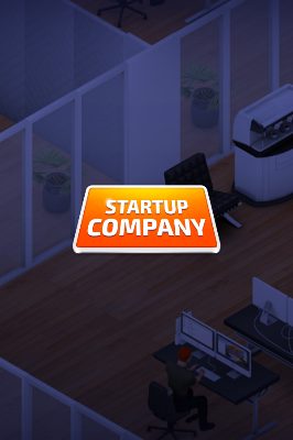 Startup Company Steam Ключ