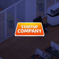 Startup Company Steam Ключ