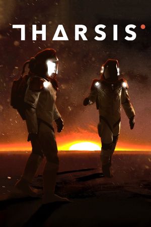 Tharsis Steam Ключ